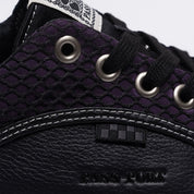 Vans & Pass~Port Skate Lampin - Black/Night Shade