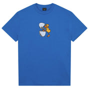 Pass~Port Over It Tee - Royal Blue