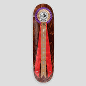 Pass~Port Rosette Pro Series - Dean Palmer