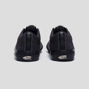 Vans & Pass~Port Skate Lampin - Black/Night Shade