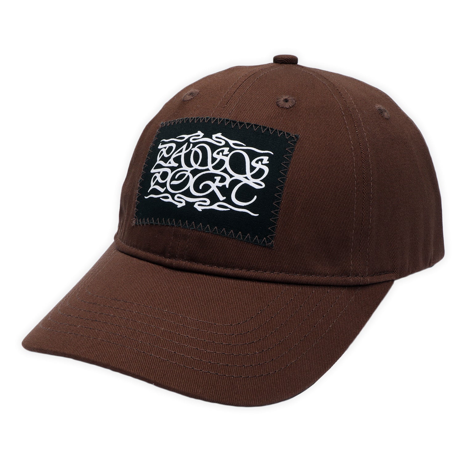 0008_CALLIGRAPHYCAPBROWNFRONT.jpg