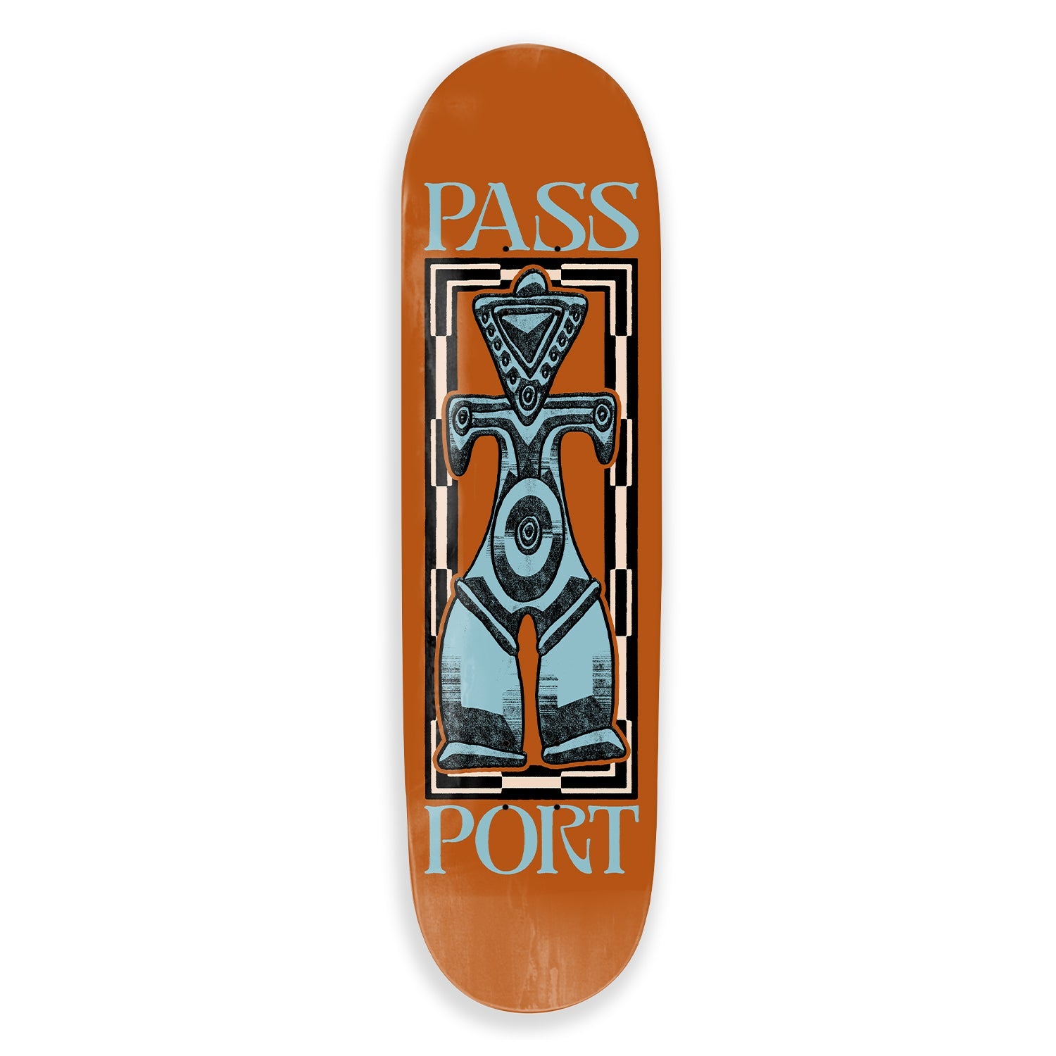 Pass~Port Skateboard Decks | Pass~Port USA