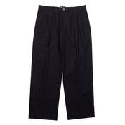 Pass~Port Leagues Club Pant - Black
