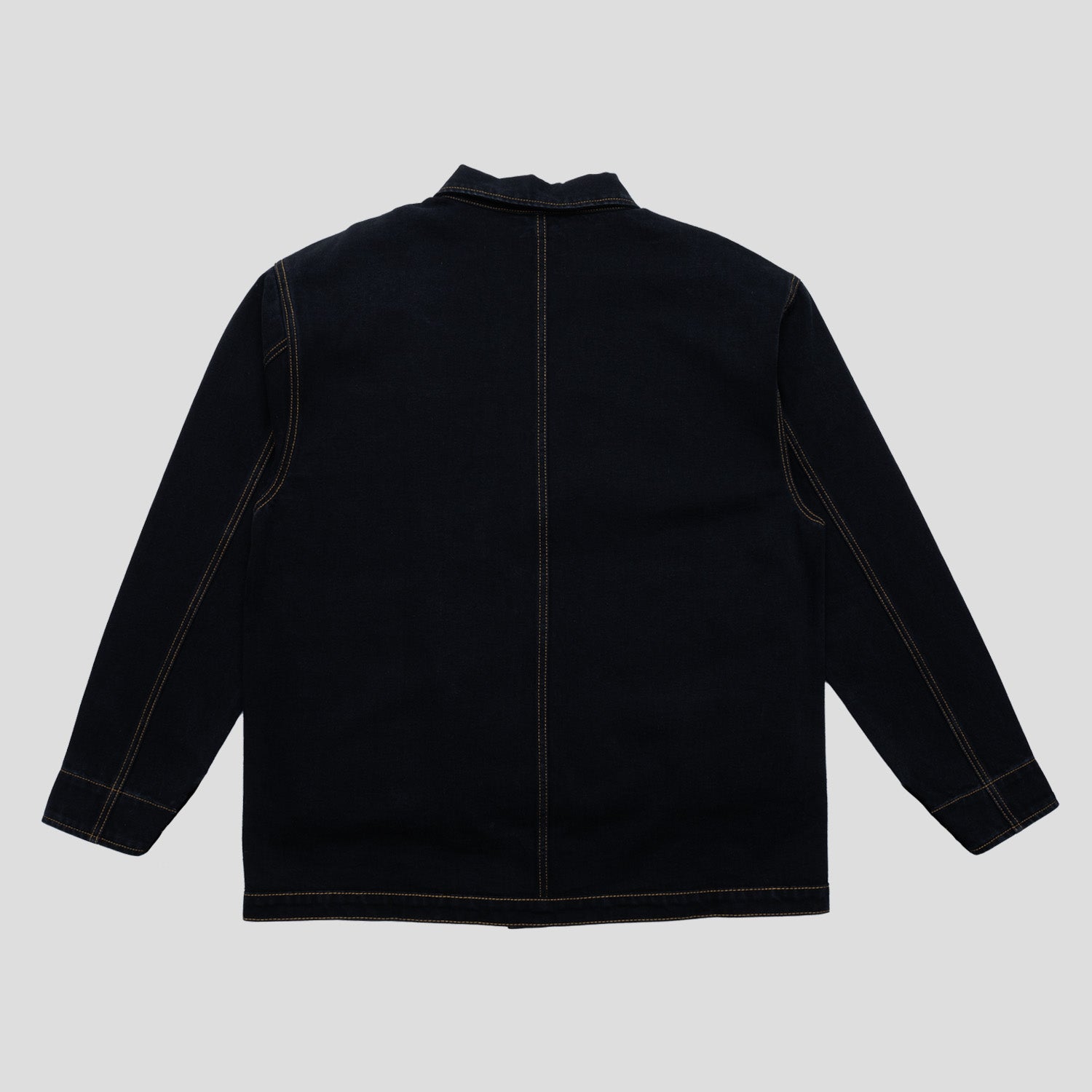【美品・Msize】PASS~PORT PAUNTERS JACKET Pass~Port Painters Jacket - Brown Over-Dye