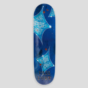Pass~Port Aged Airbrush Series - Glint