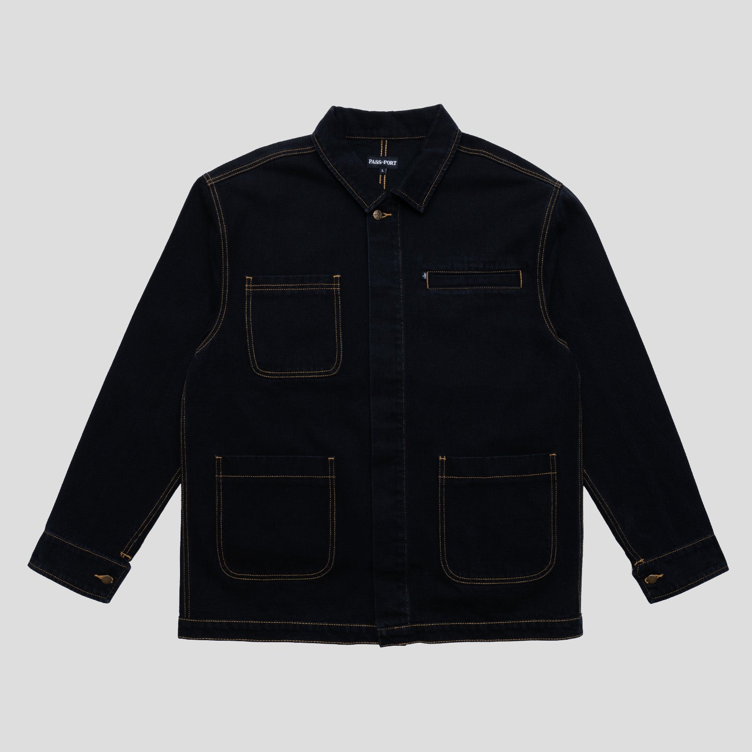【美品・Msize】PASS~PORT PAUNTERS JACKET MSIZE】PASS~PORT PAUNTERS JACKET