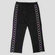 Pass~Port Wattle Organic Track Pants - Black