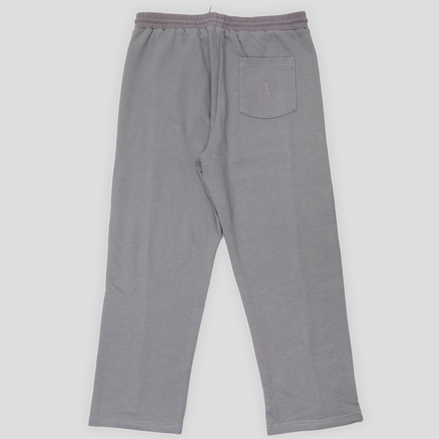 Pass~Port Wattle Organic Track Pants - Ash