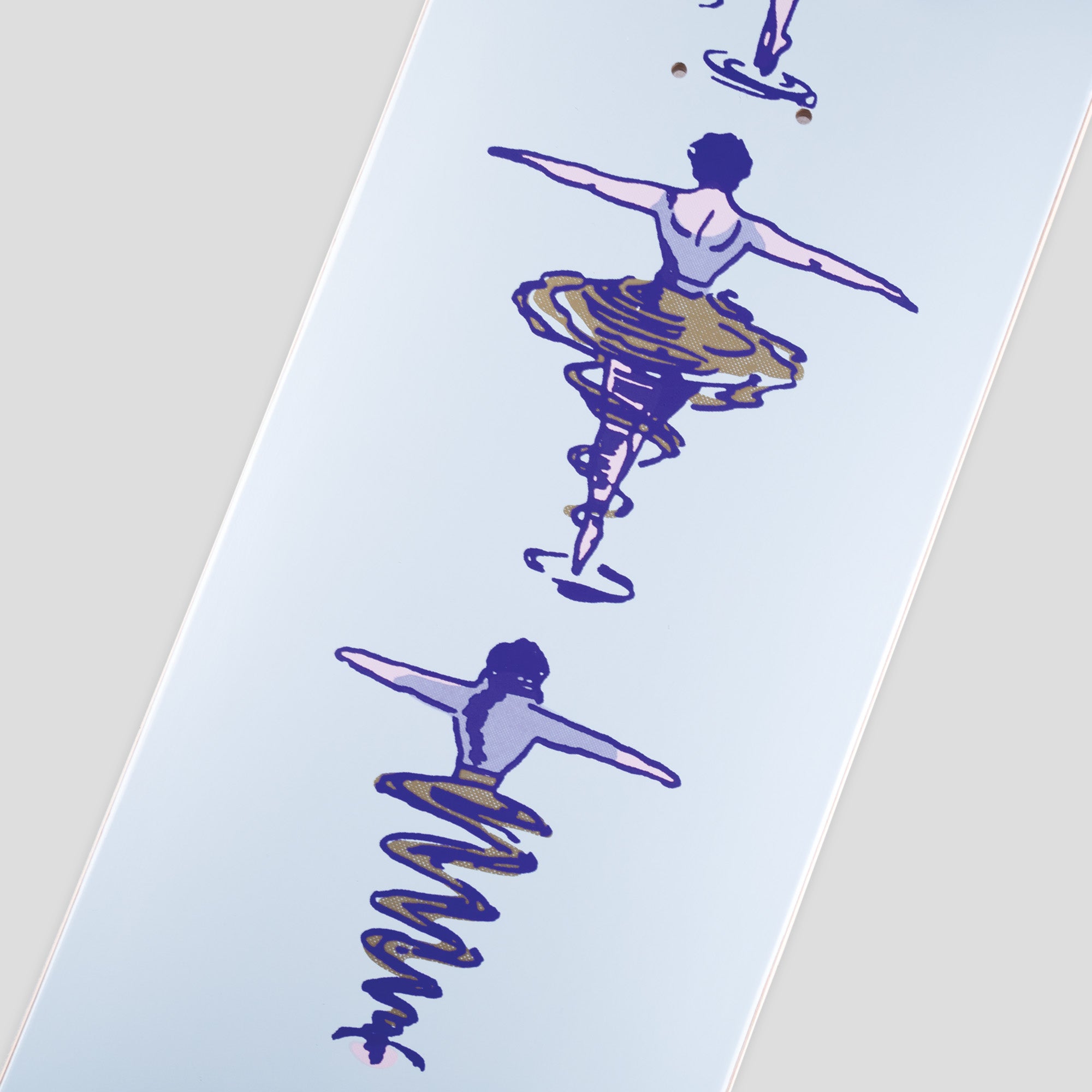Pass~Port Spin Me Round Series - Corkscrew