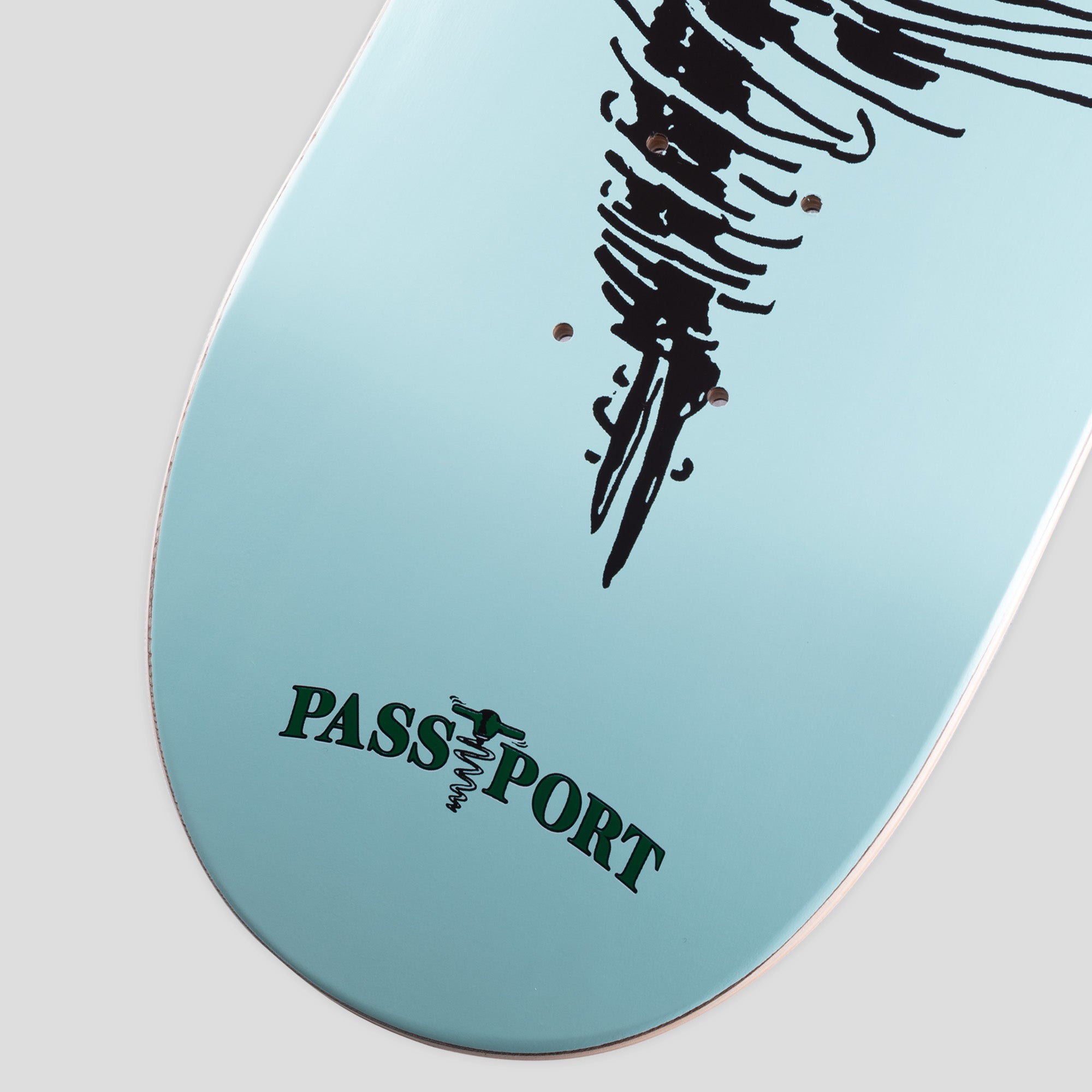 Pass~Port Spin Me Round Series - Drill