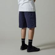 Pass~Port Double Knee Diggers Club Short - Navy