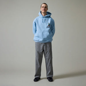 Pass~Port Wattle Organic Track Pants - Ash