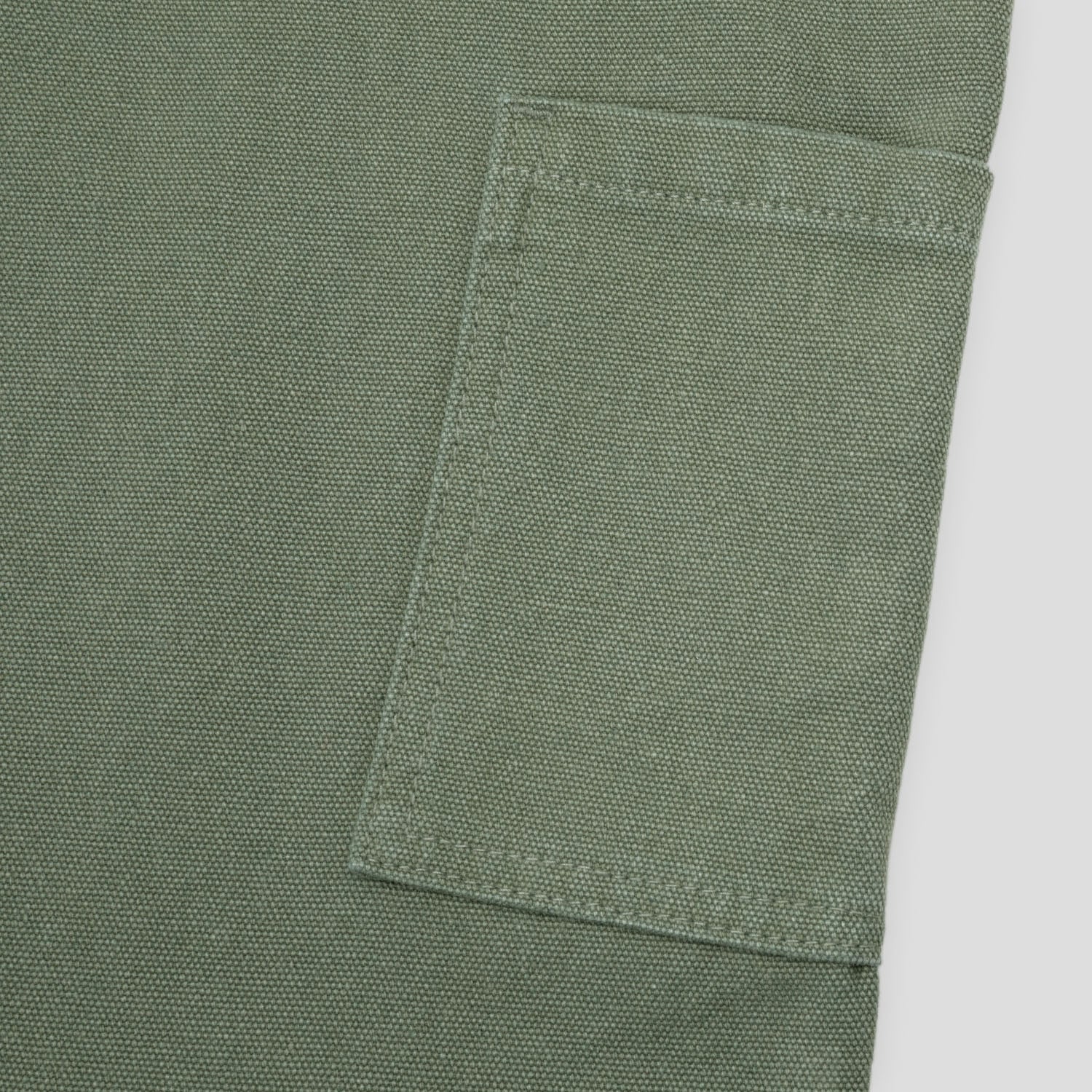 Pass~Port Double Knee Diggers Club Pant - Moss