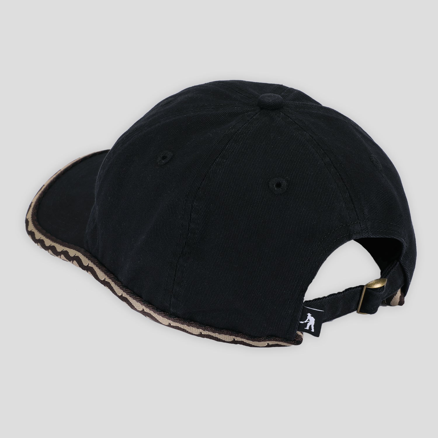 Pass~Port Sunspot Leagues Cap - Washed Black