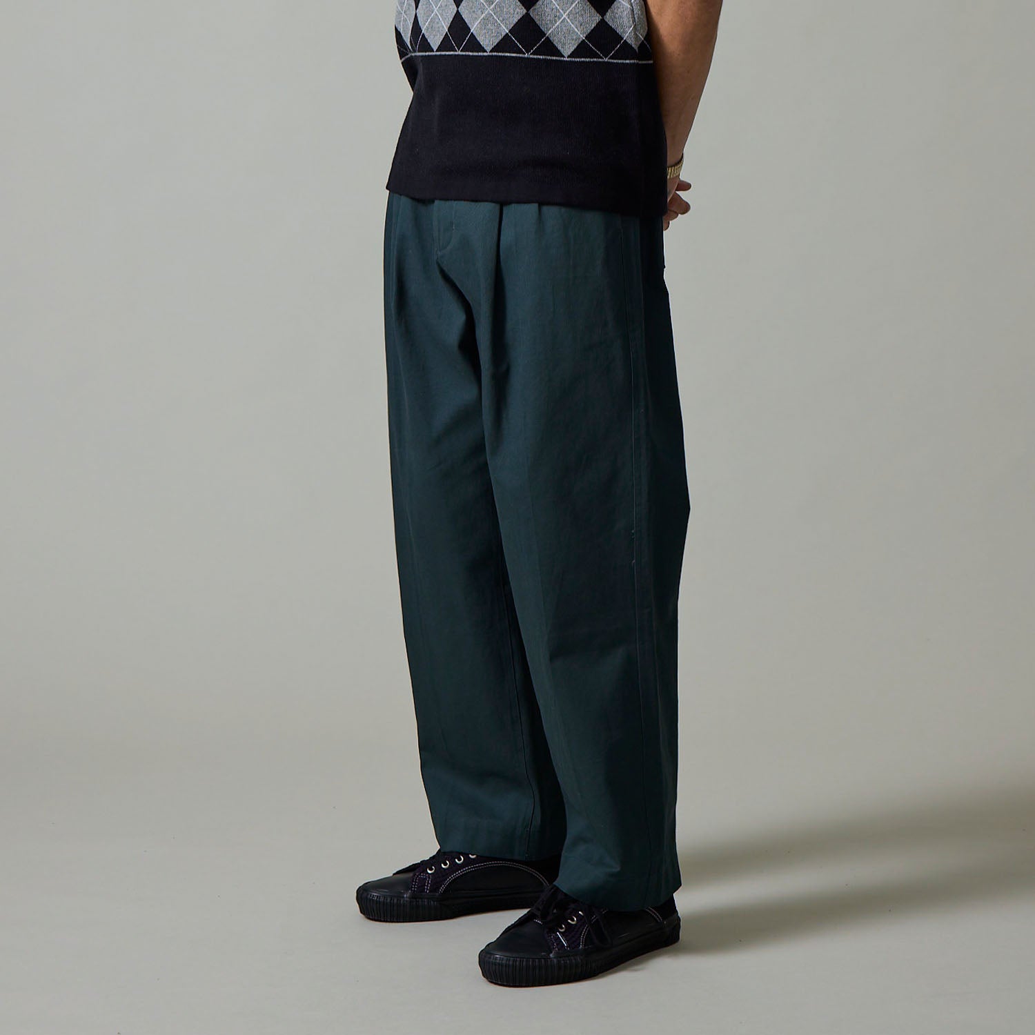 Pass~Port Leagues Club Pant - Dark Teal – Pass~Port USA