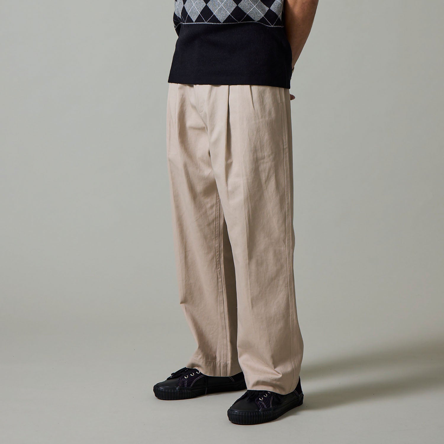 Pass~Port Leagues Club Pant - Sand