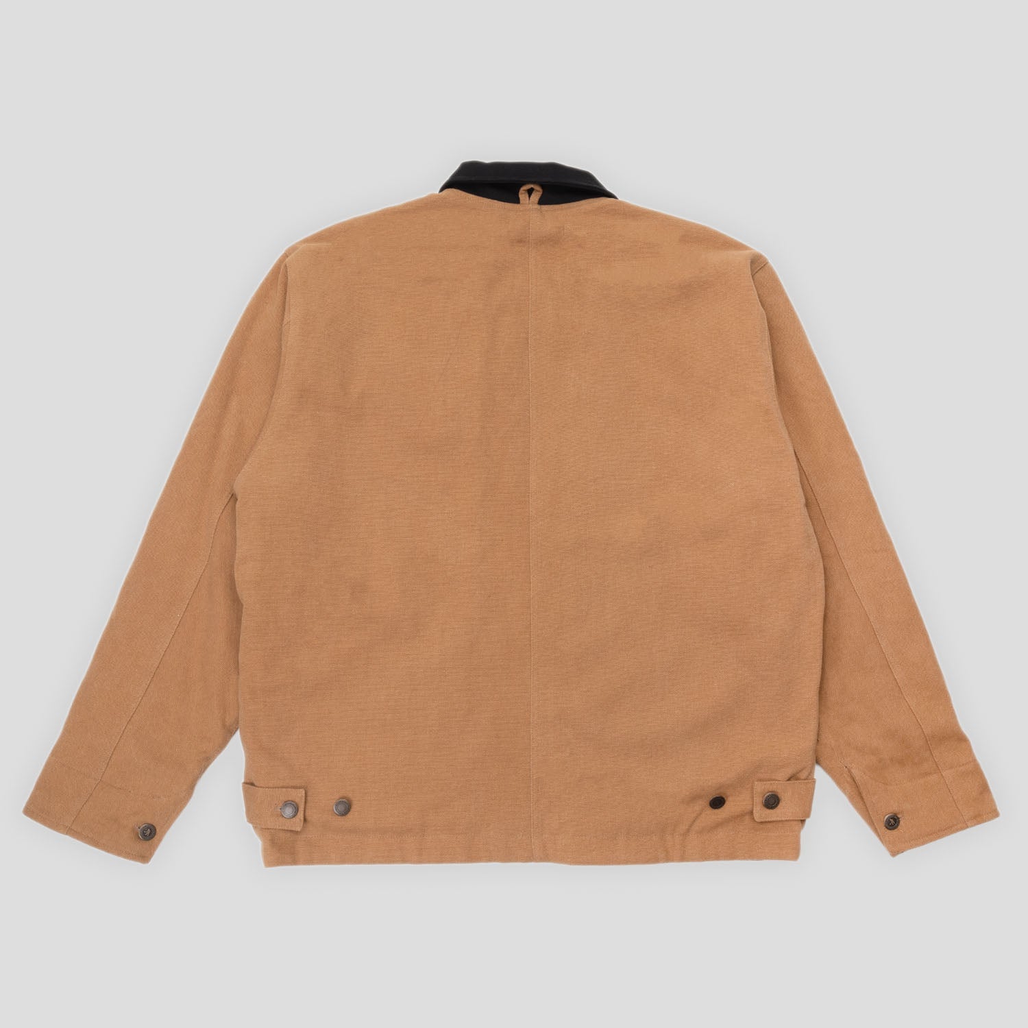 Pass~Port Packers Jacket - Caramel – Pass~Port USA