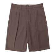 Pass~Port Leagues Club Short - Brown