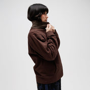 Pass~Port Workers Jacket - Choc