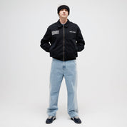 Pass~Port Scissorcraft Freight Jacket - Black