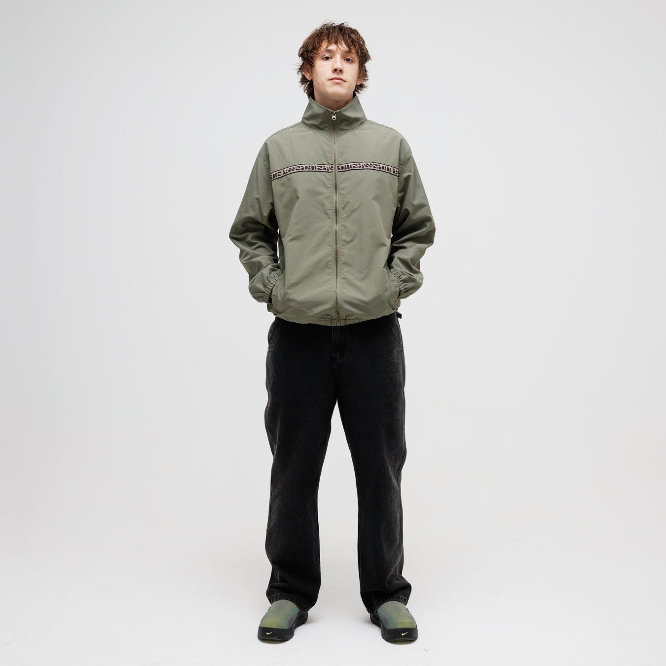 Pass~Port Jackets | Pass~Port USA