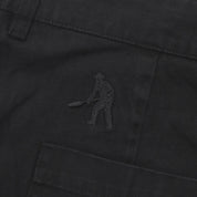 Pass~Port Field Short - Black