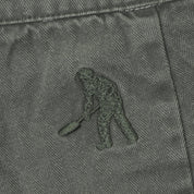 Pass~Port Field Short - Military