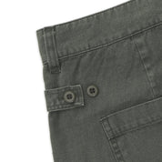 Pass~Port Field Pant - Military