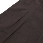 Pass~Port Leagues Club Skirt - Choc