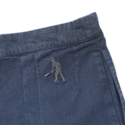 Pass~Port Leagues Club Skirt - Slate