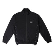 Pass~Port Stargazer Track Jacket - Black