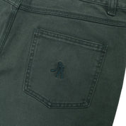 Pass~Port Workers Club Classic Jean - Vintage Dark Elm