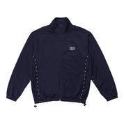 Pass~Port Stargazer Track Jacket - Navy
