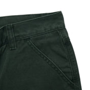 Pass~Port Workers Club Classic Jean - Vintage Dark Elm