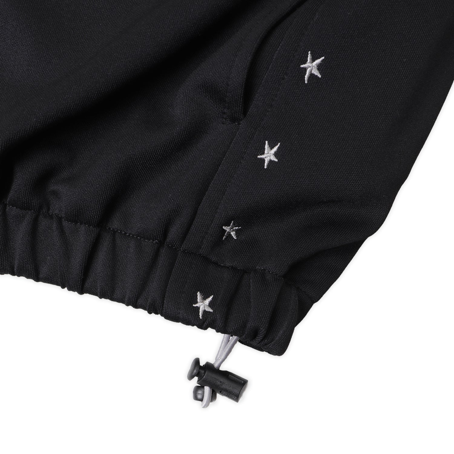 Pass~Port Stargazer Track Jacket - Black