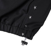Pass~Port Stargazer Track Jacket - Black