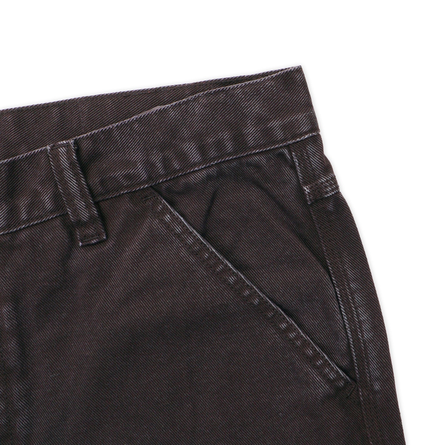 Pass~Port Workers Club Classic Jean - Vintage Brown