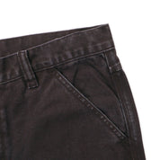Pass~Port Workers Club Classic Jean - Vintage Brown