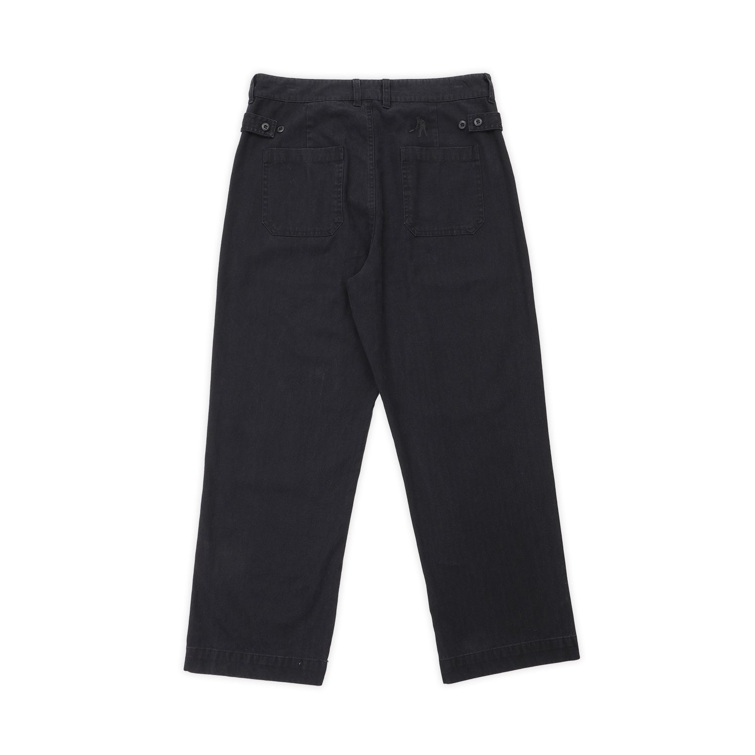 Pass~Port Field Pant - Black