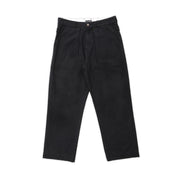 Pass~Port Field Pant - Black