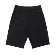 Pass~Port Field Short - Black