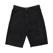 Pass~Port Field Short - Black