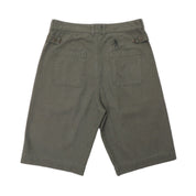 Pass~Port Field Short - Military