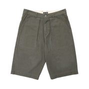 Pass~Port Field Short - Military