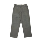 Pass~Port Field Pant - Military