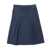 Pass~Port Leagues Club Skirt - Slate