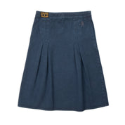 Pass~Port Leagues Club Skirt - Slate