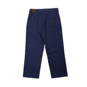 Pass~Port Leagues Club Pant - Side Stripe Navy