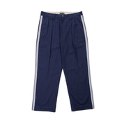 Pass~Port Leagues Club Pant - Side Stripe Navy