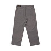 Pass~Port Leagues Club Pant - Side Stripe Grey